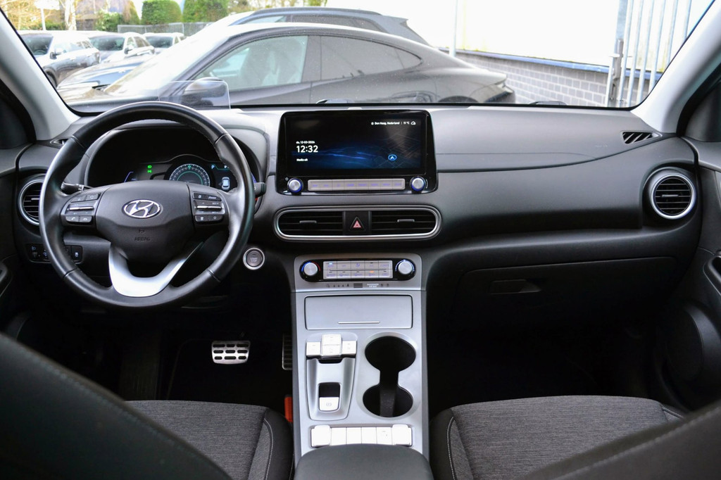 Hyundai Kona (K996JH) met abonnement