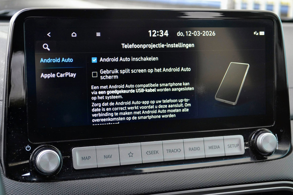 Hyundai Kona (K996JH) met abonnement