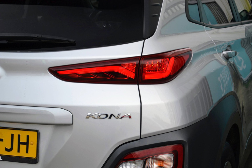 Hyundai Kona (K996JH) met abonnement
