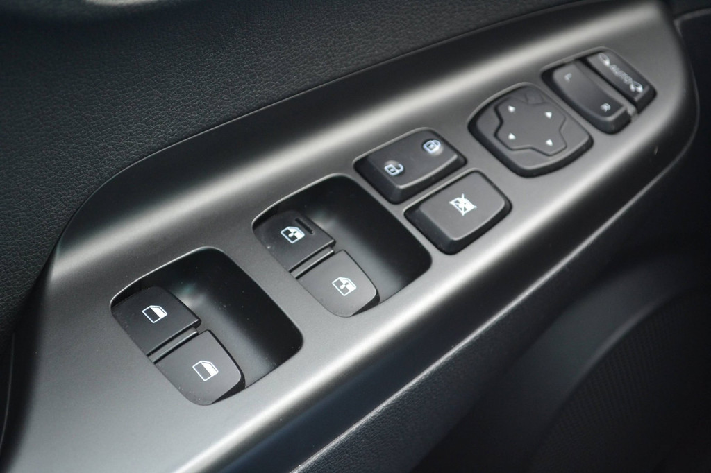 Hyundai Kona (K996JH) met abonnement