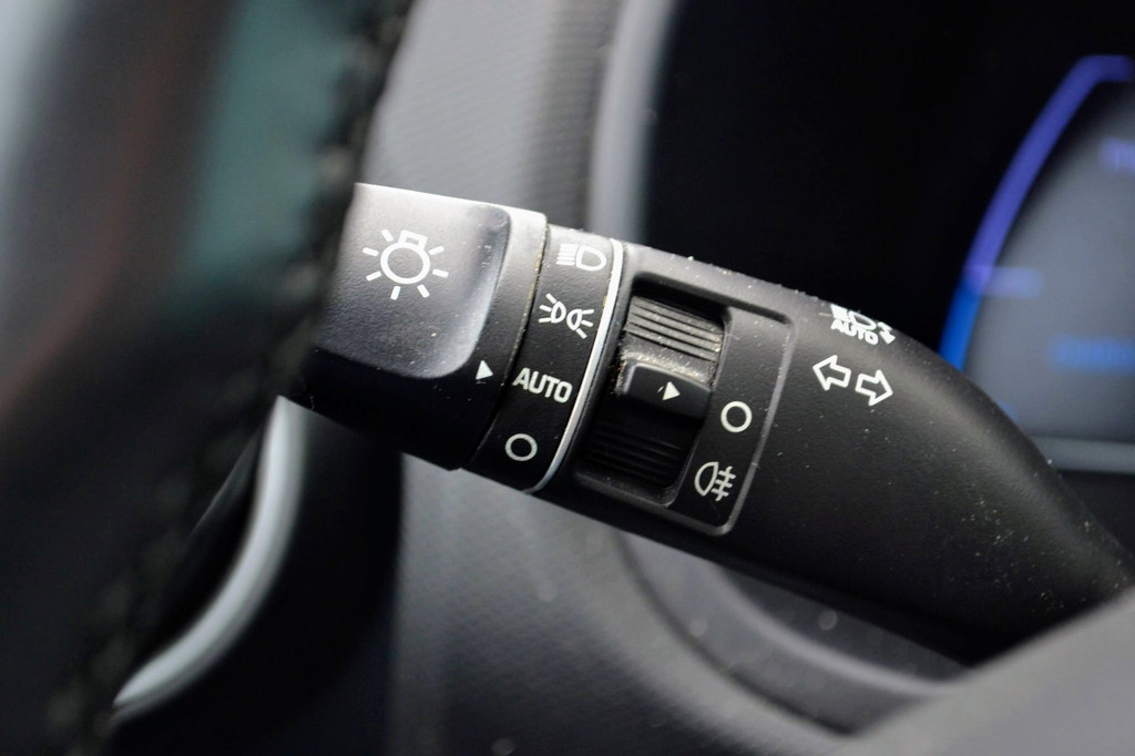 Hyundai Kona (K996JH) met abonnement