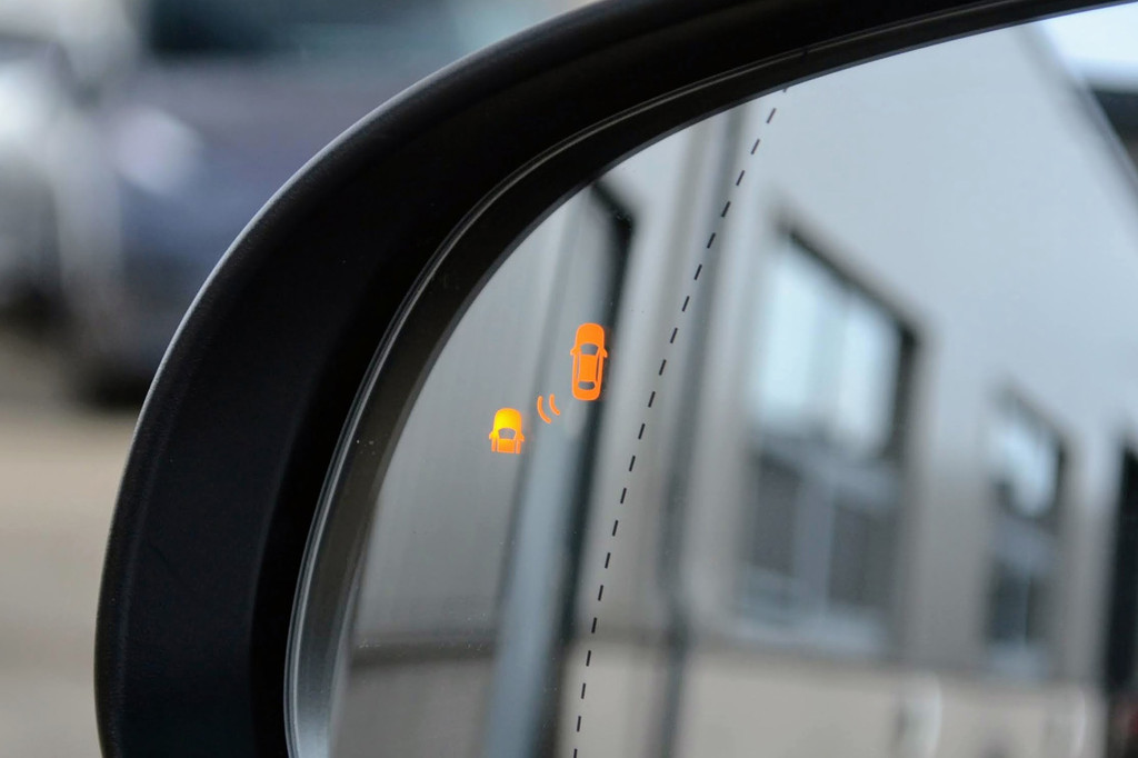 Hyundai Kona (K996JH) met abonnement