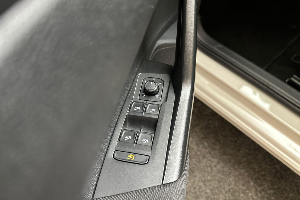 Volkswagen Polo (N658LP) met abonnement