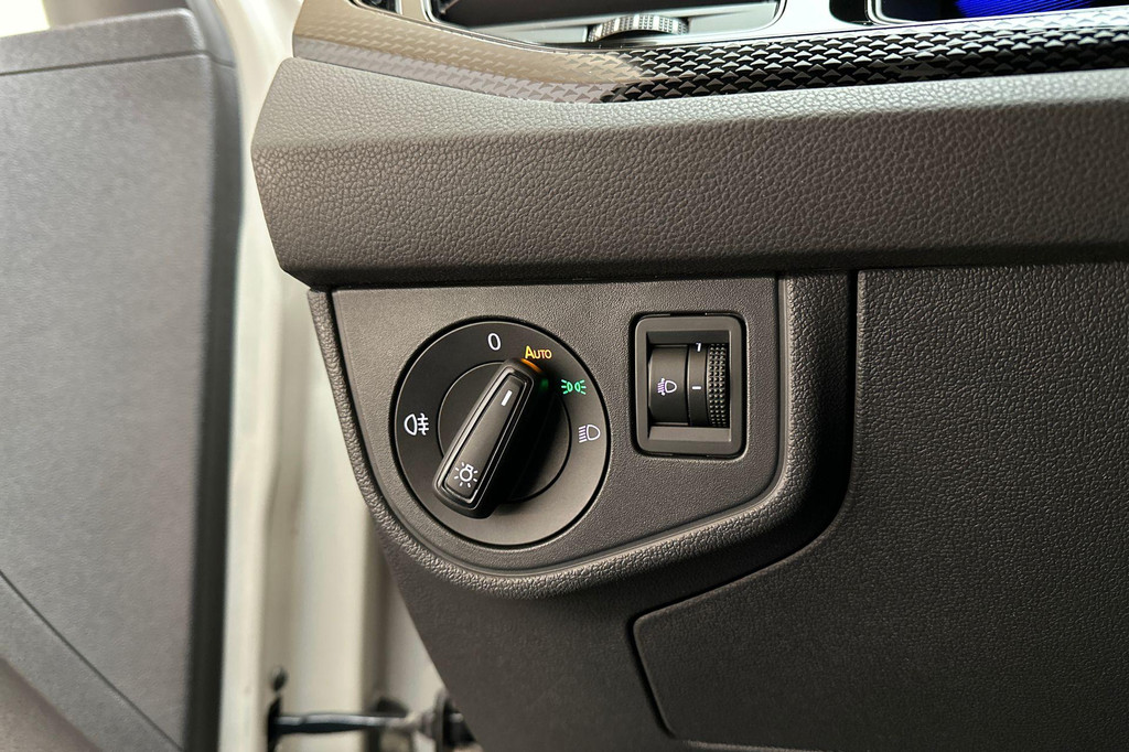 Volkswagen Polo (N658LP) met abonnement