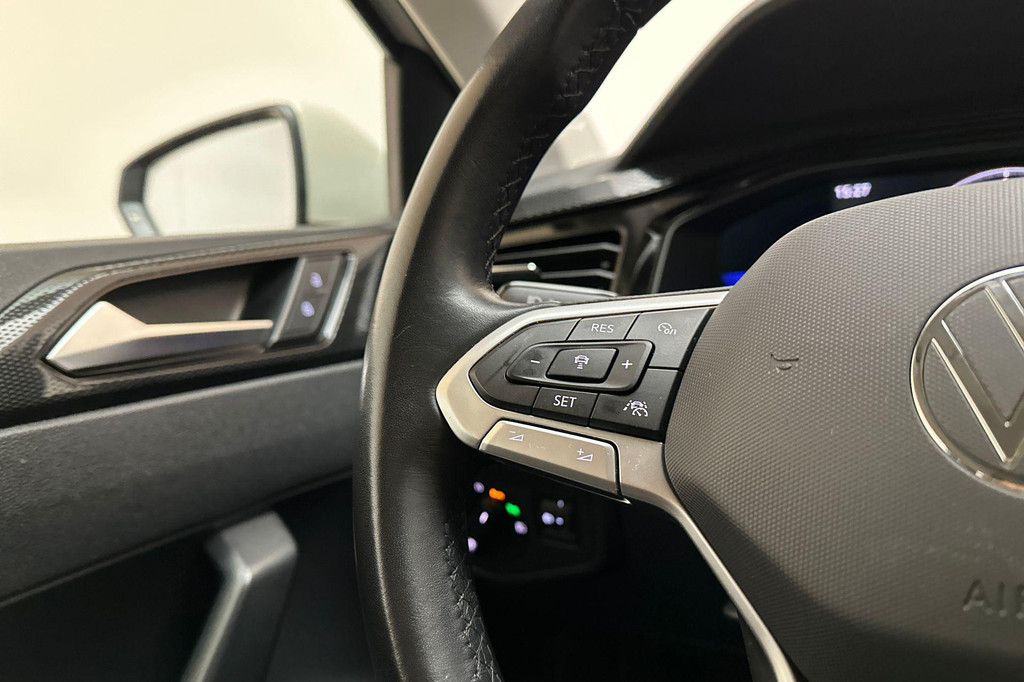 Volkswagen Polo (N658LP) met abonnement