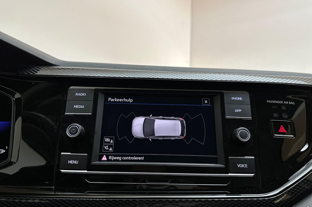 Volkswagen Polo (N658LP) met abonnement