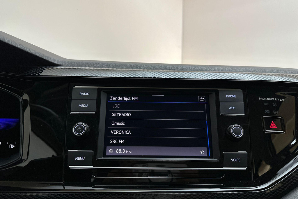 Volkswagen Polo (N658LP) met abonnement