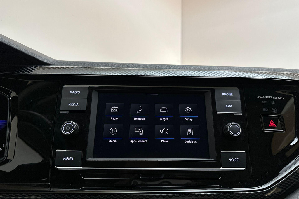 Volkswagen Polo (N658LP) met abonnement