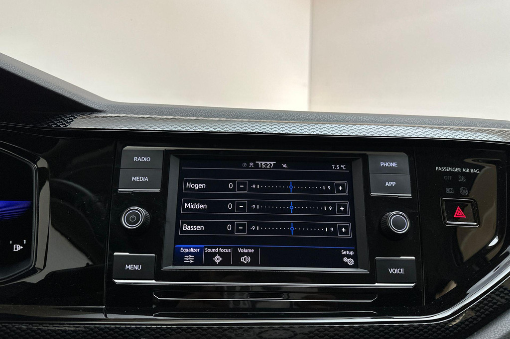 Volkswagen Polo (N658LP) met abonnement