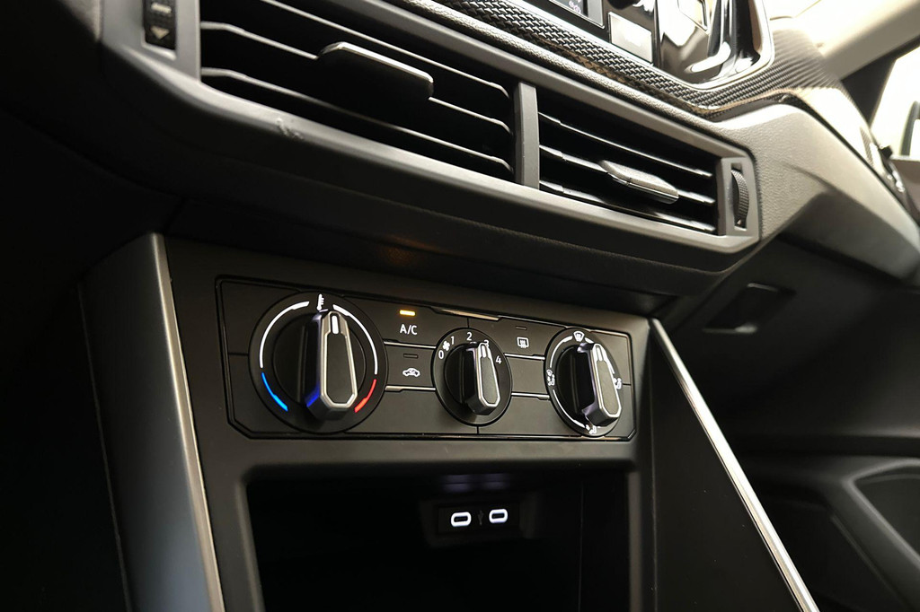 Volkswagen Polo (N658LP) met abonnement