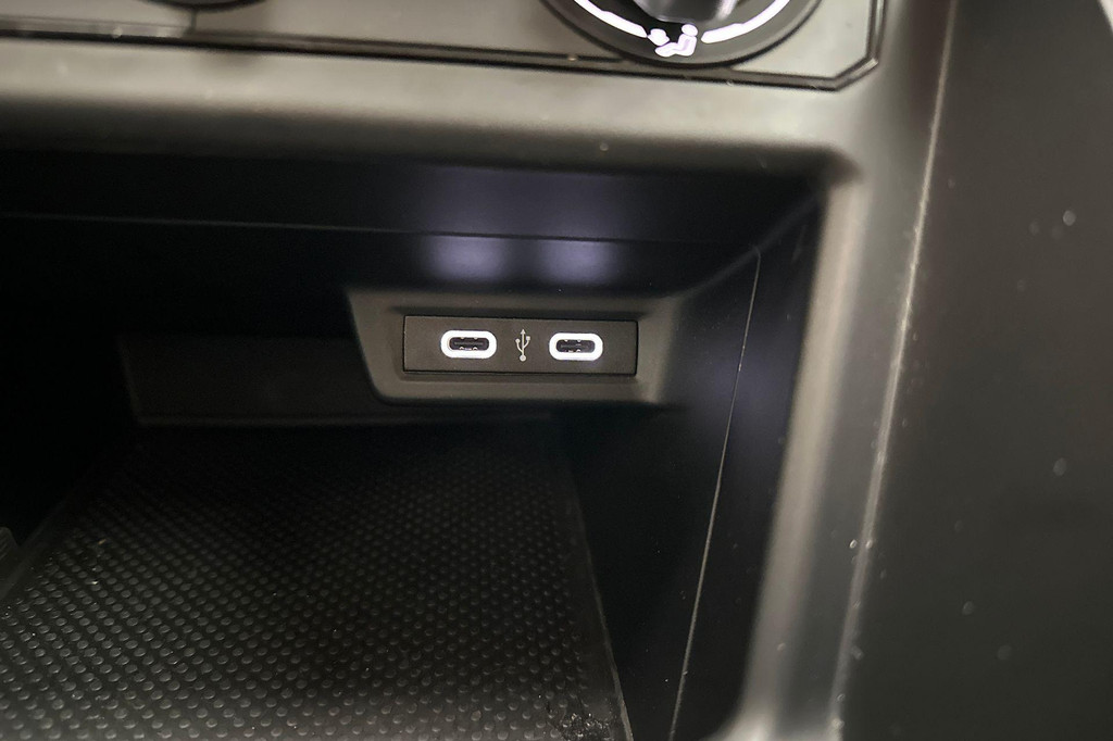 Volkswagen Polo (N658LP) met abonnement