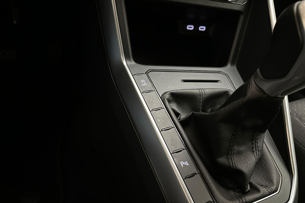 Volkswagen Polo (N658LP) met abonnement