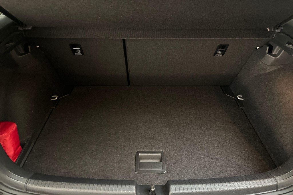 Volkswagen Polo (N658LP) met abonnement