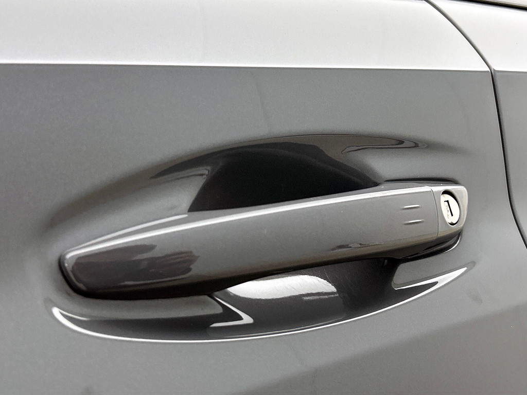 Peugeot 208 (KBK63Z) met abonnement