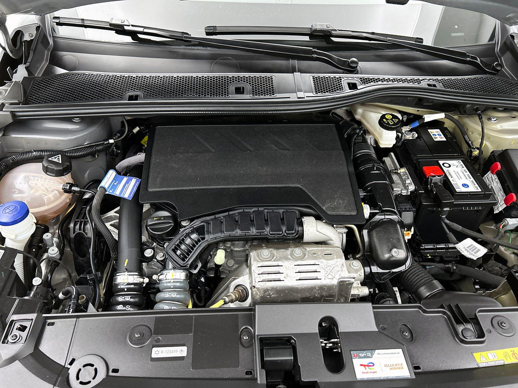 Peugeot 208 (KBK63Z) met abonnement