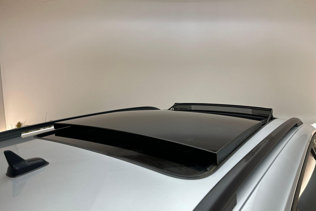 Volkswagen Tiguan (KBD29V) met abonnement