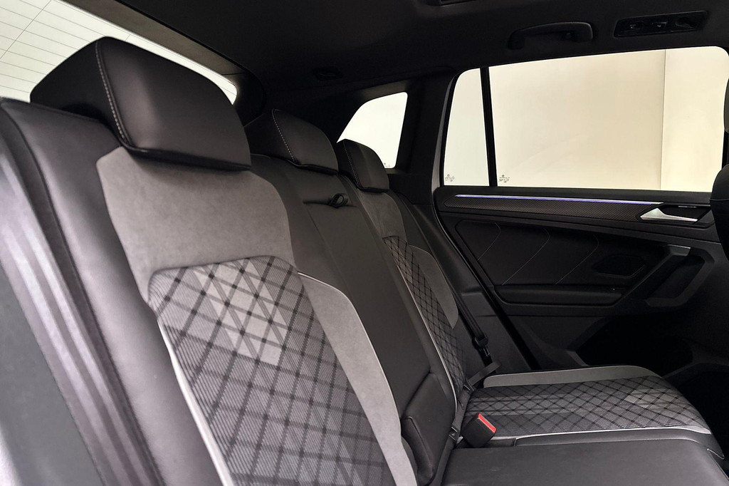 Volkswagen Tiguan (KBD29V) met abonnement