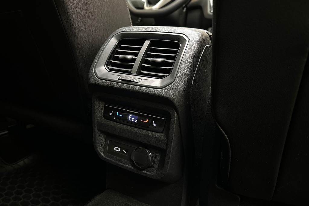 Volkswagen Tiguan (KBD29V) met abonnement