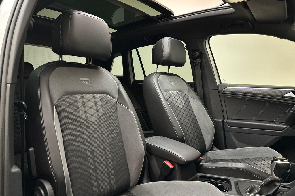 Volkswagen Tiguan (KBD29V) met abonnement