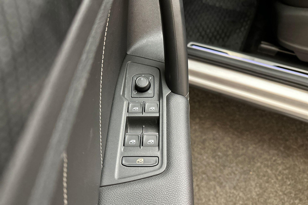 Volkswagen Tiguan (KBD29V) met abonnement