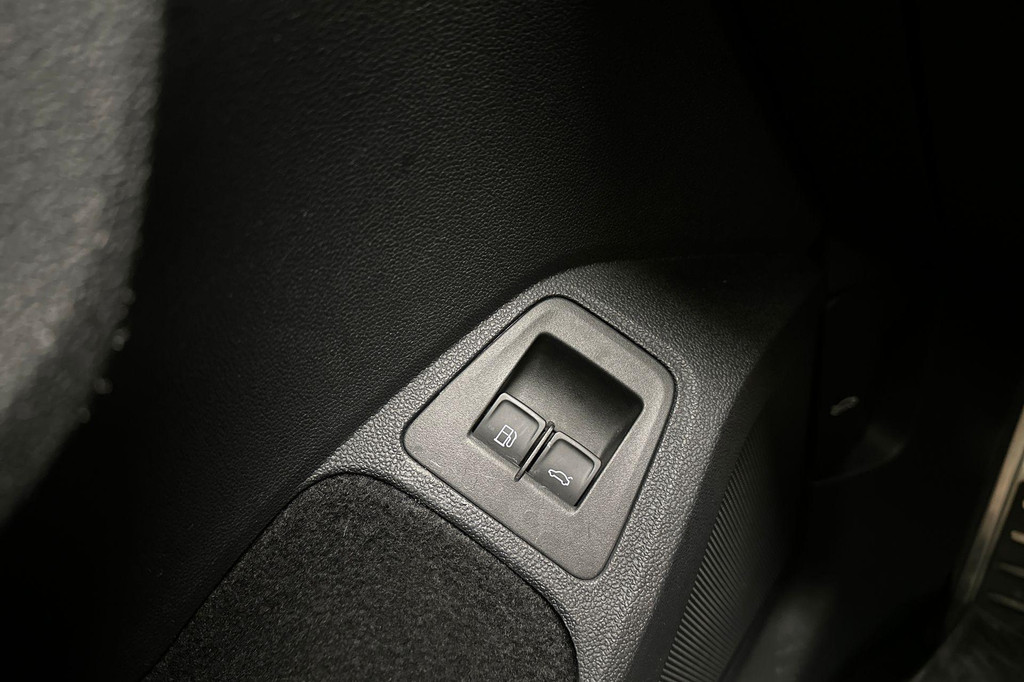 Volkswagen Tiguan (KBD29V) met abonnement