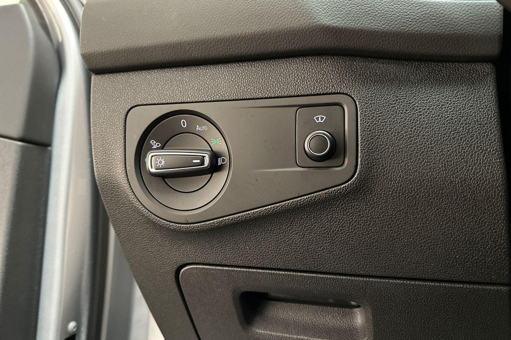 Volkswagen Tiguan (KBD29V) met abonnement