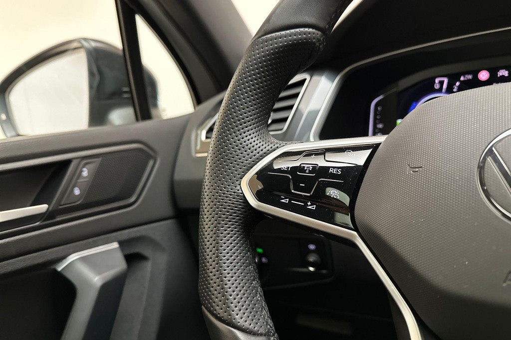 Volkswagen Tiguan (KBD29V) met abonnement