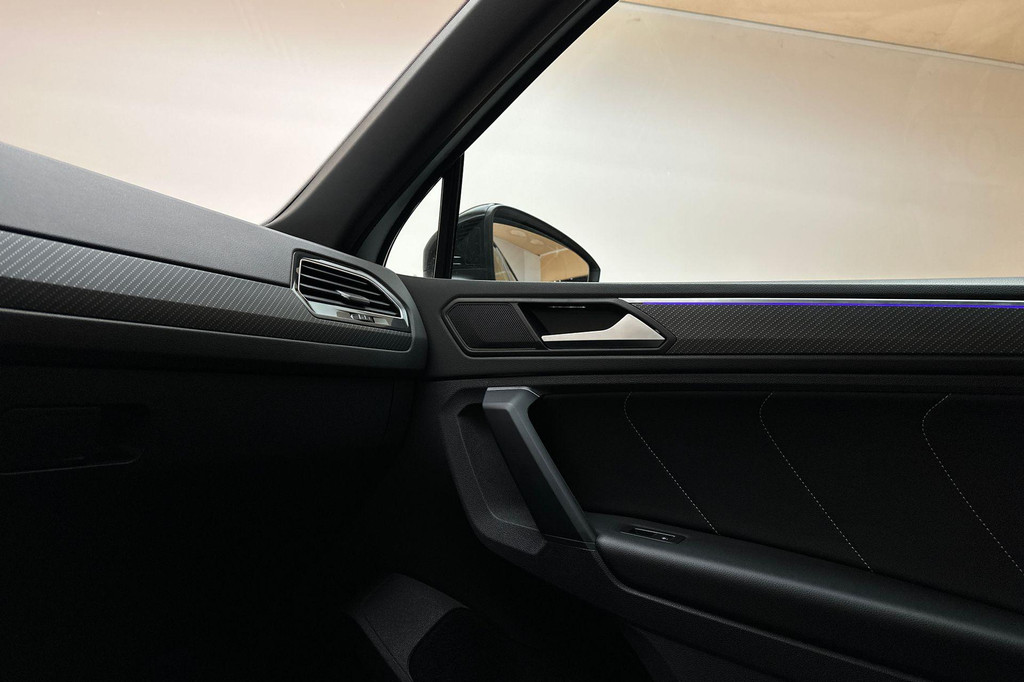 Volkswagen Tiguan (KBD29V) met abonnement