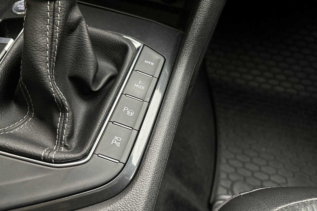 Volkswagen Tiguan (KBD29V) met abonnement