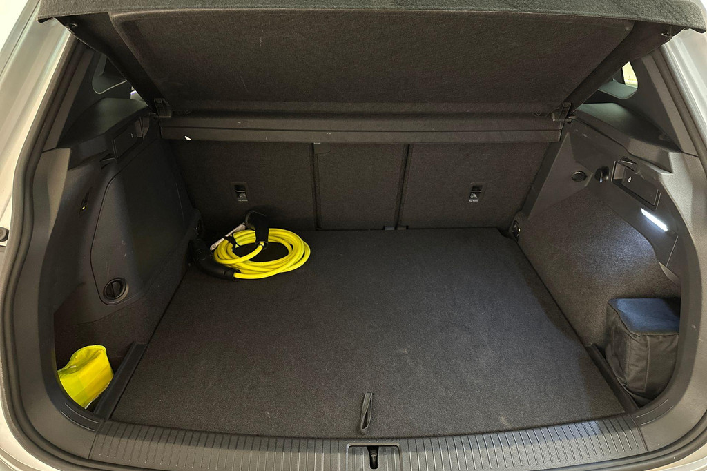 Volkswagen Tiguan (KBD29V) met abonnement