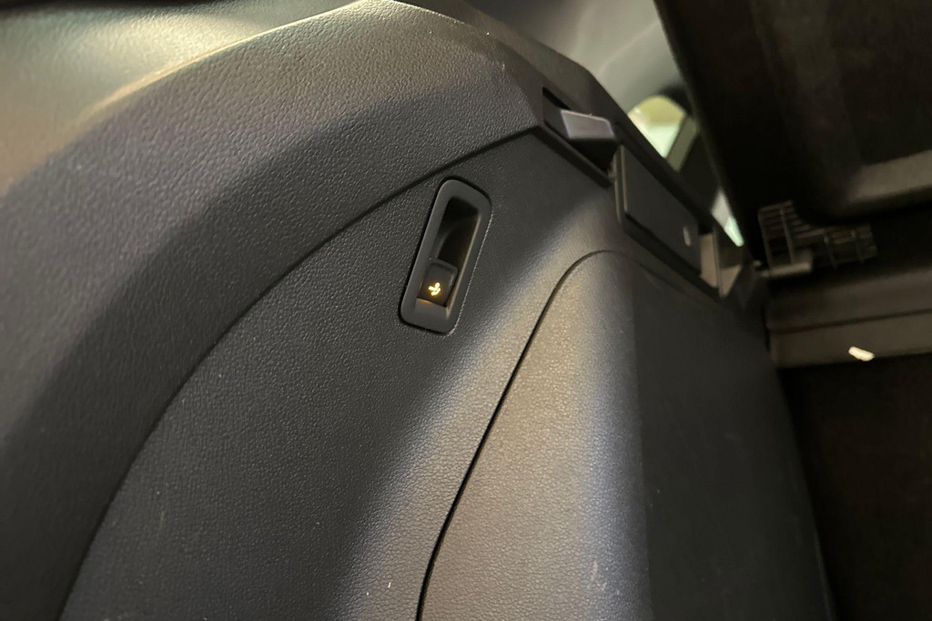 Volkswagen Tiguan (KBD29V) met abonnement