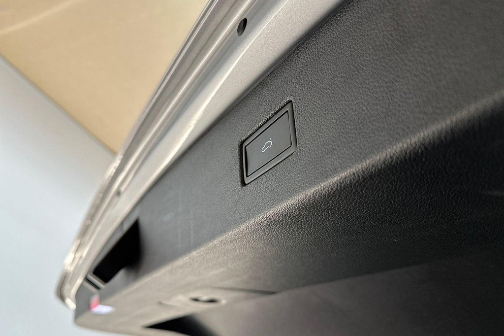 Volkswagen Tiguan (KBD29V) met abonnement