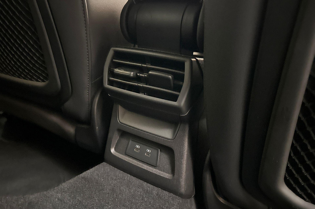 Audi A3 (JXZ34X) met abonnement