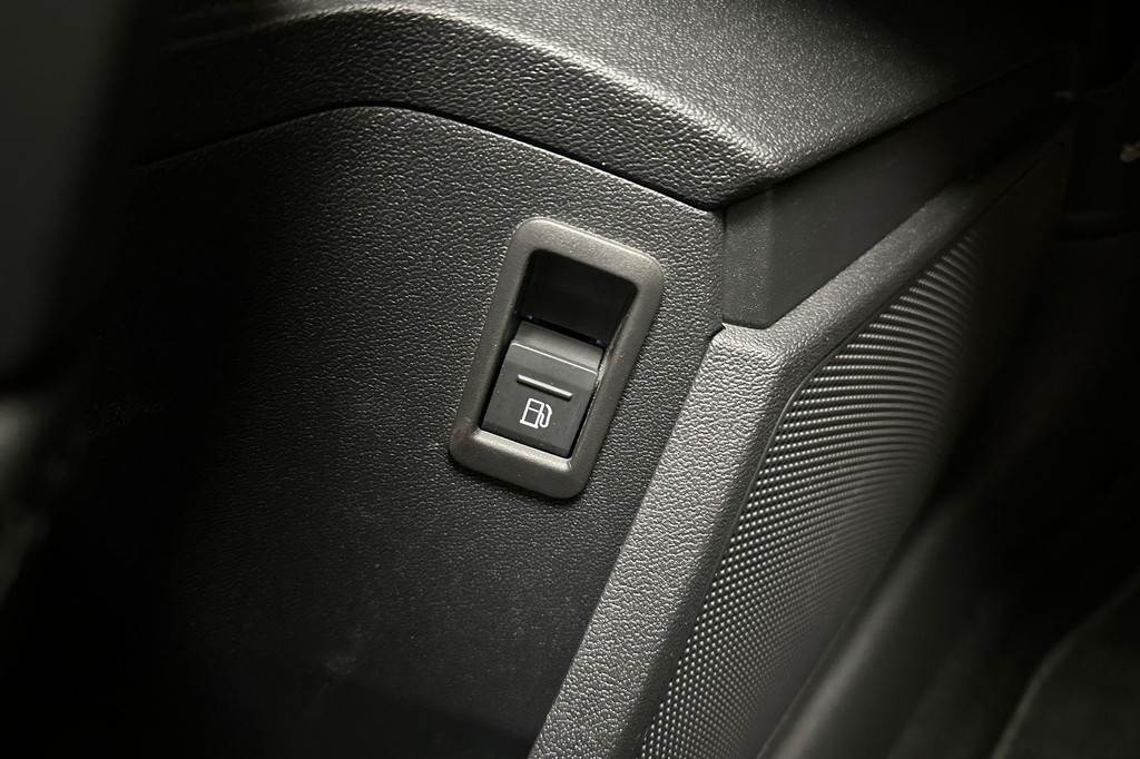 Audi A3 (JXZ34X) met abonnement