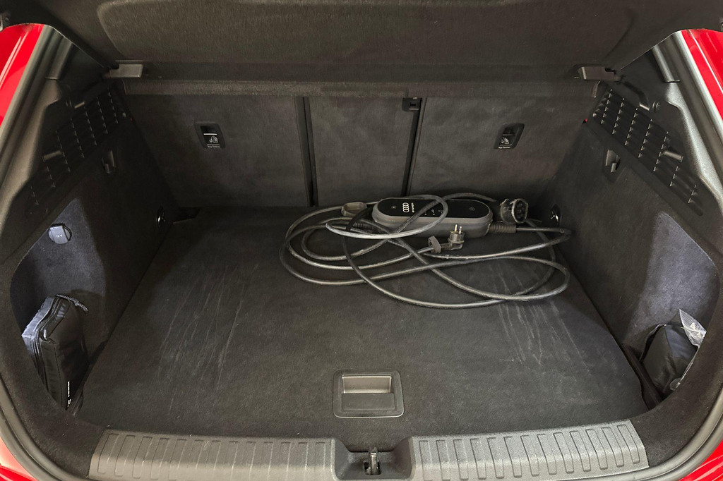 Audi A3 (JXZ34X) met abonnement