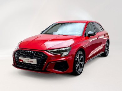Audi A3 (JXZ34X) met auto abonnement