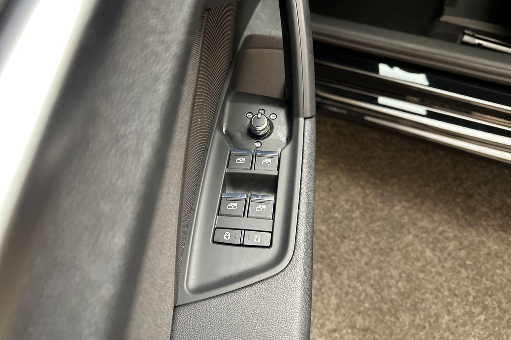 Audi A3 (N031SK) met abonnement