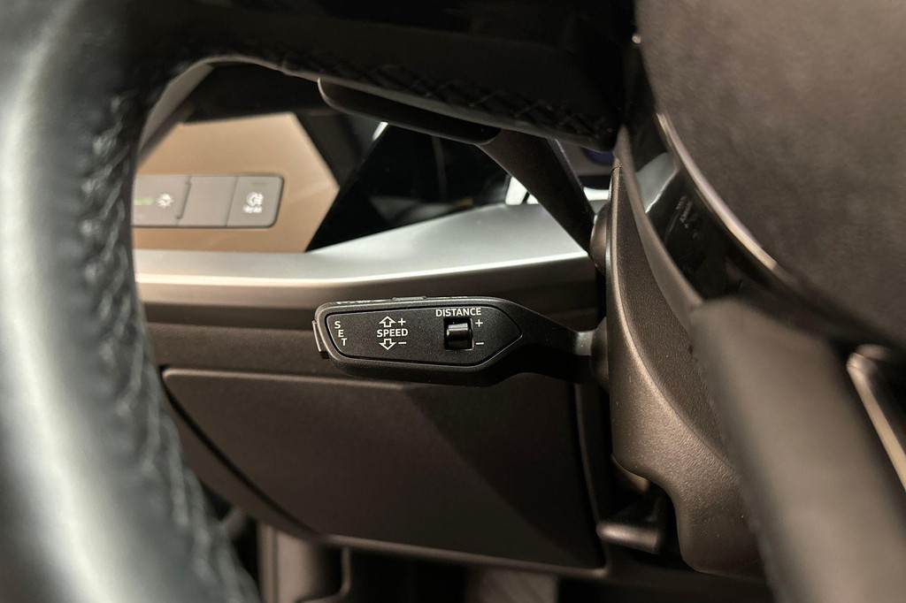 Audi A3 (N031SK) met abonnement