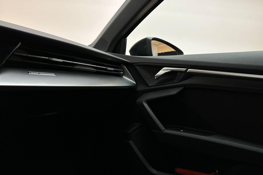 Audi A3 (N031SK) met abonnement