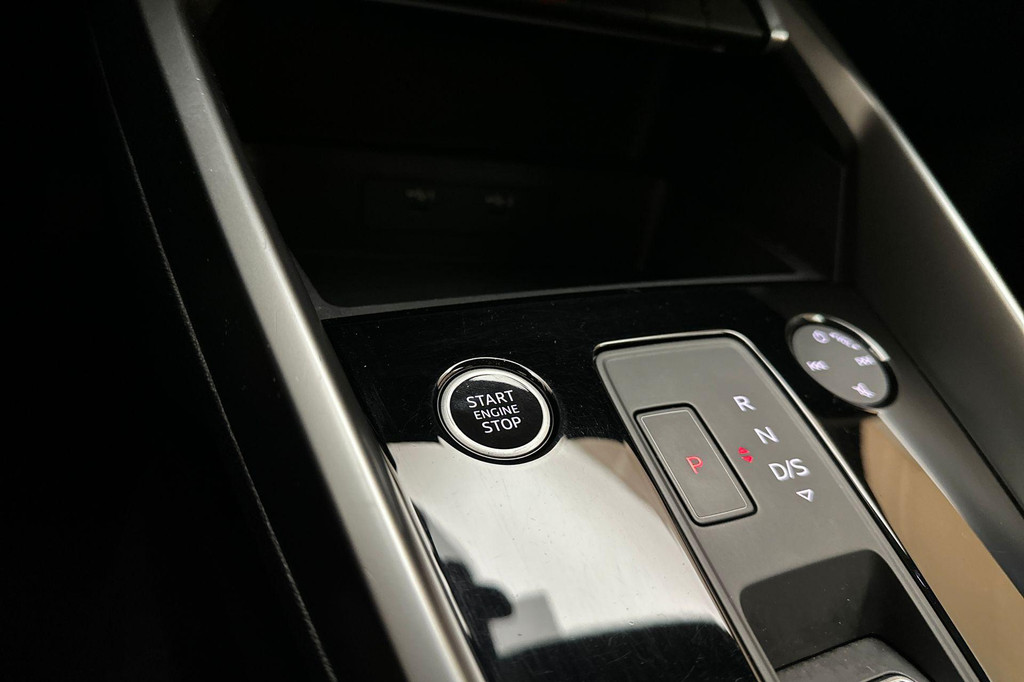 Audi A3 (N031SK) met abonnement