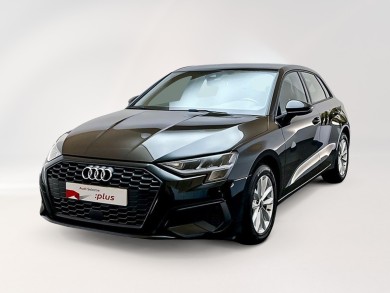 Audi A3 (N031SK) met auto abonnement