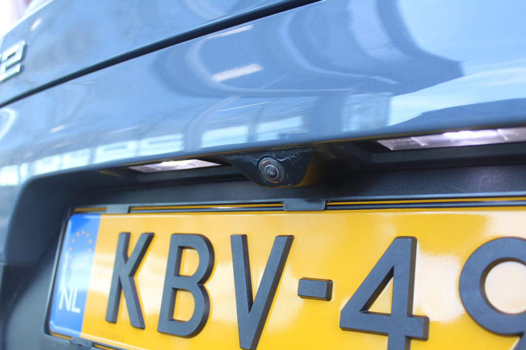 BMW X2 (KBV49F) met abonnement