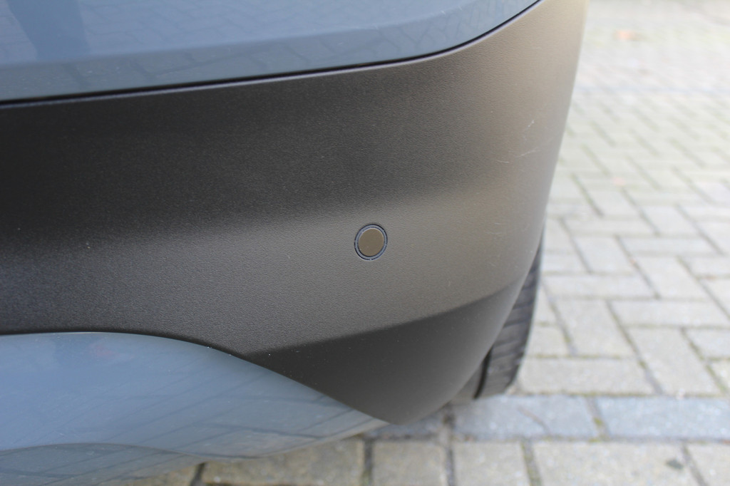 BMW X2 (KBV49F) met abonnement