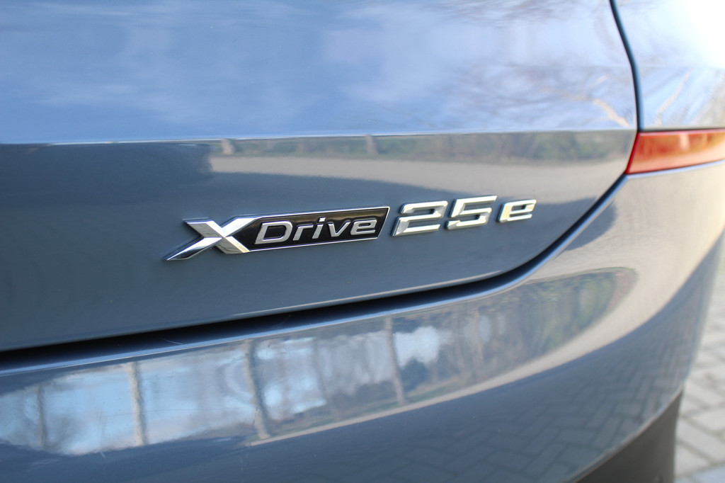 BMW X2 (KBV49F) met abonnement