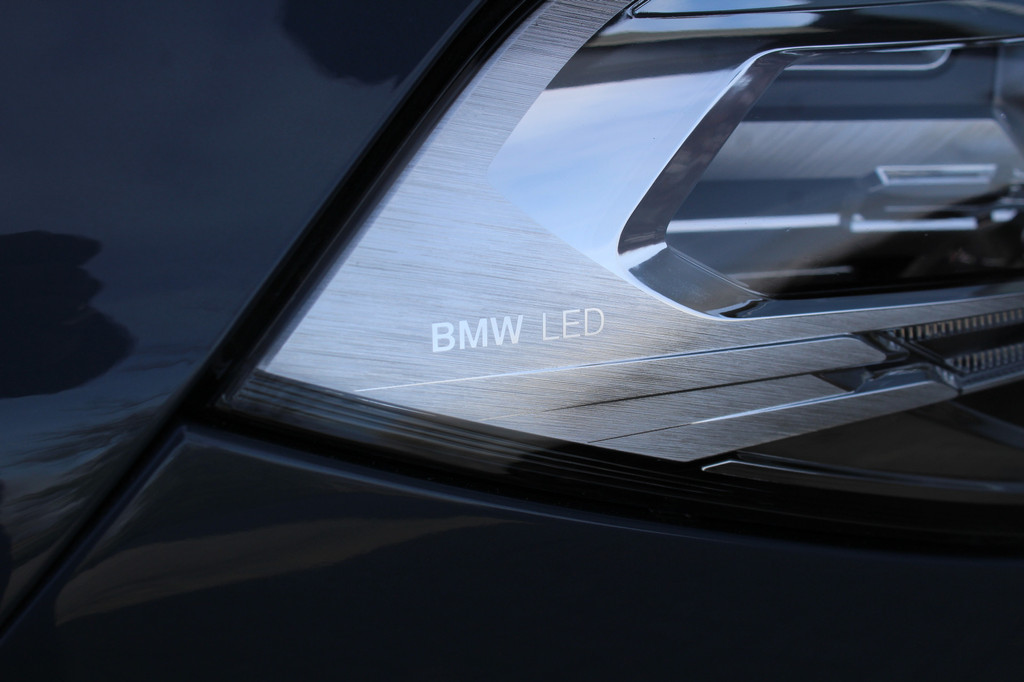 BMW X2 (KBV49F) met abonnement