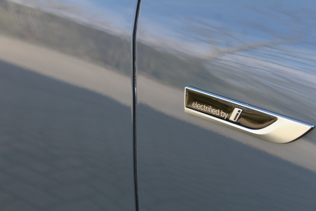 BMW X2 (KBV49F) met abonnement