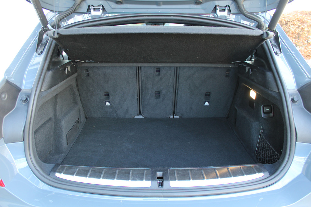 BMW X2 (KBV49F) met abonnement