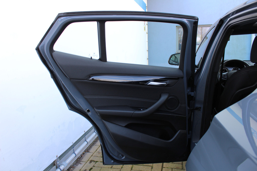 BMW X2 (KBV49F) met abonnement