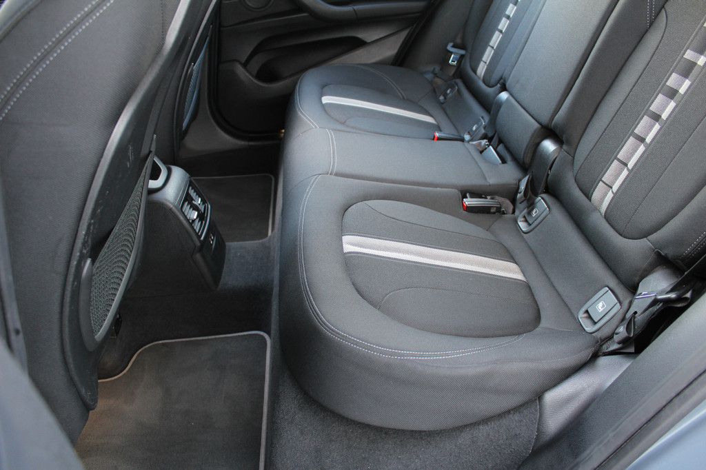 BMW X2 (KBV49F) met abonnement