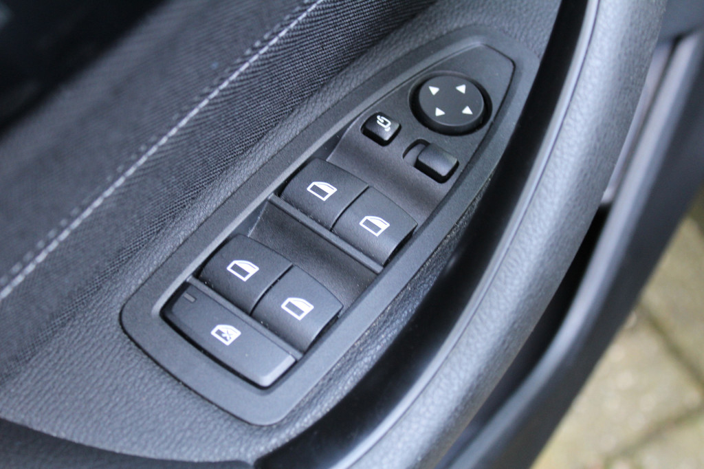 BMW X2 (KBV49F) met abonnement